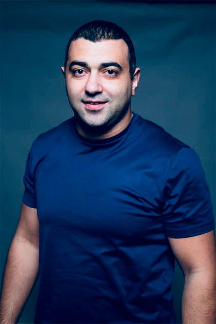 Аватар персоны Gayk Asatryan