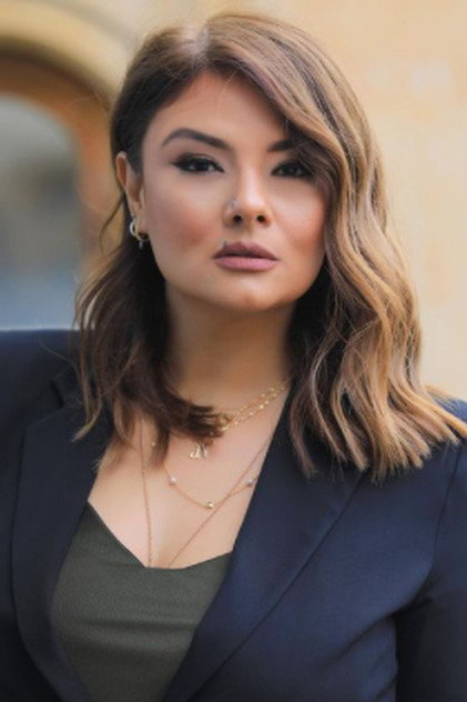 Kamila Babayeva photo 2
