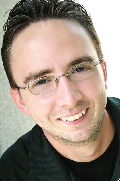 Аватар персоны Joe List