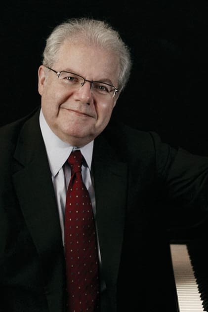 Emanuel Ax photo 2
