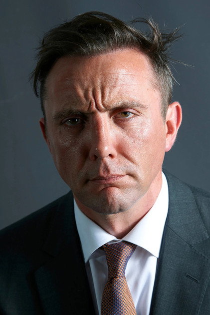Peter Serafinowicz - 6