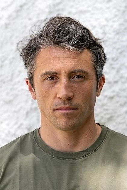 William Monrabal Cook