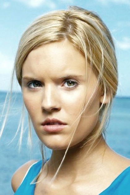 Maggie Grace - 12