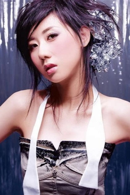 Vincy Chan photo 2