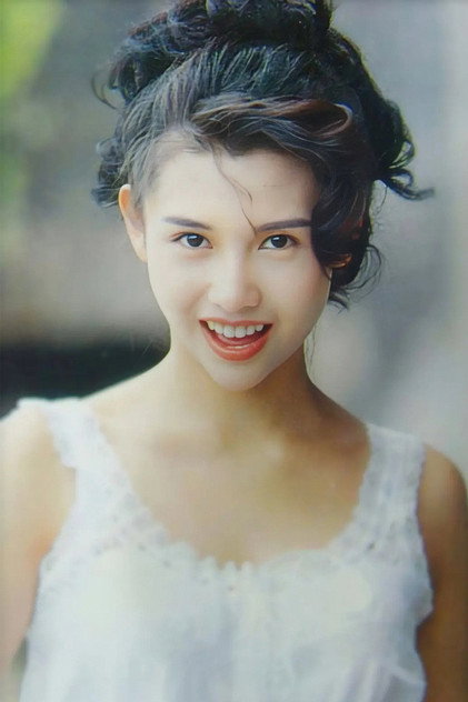 Chingmy Yau Suk-Ching - 4
