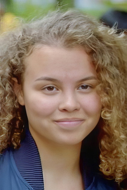 Anthonella Sillén
