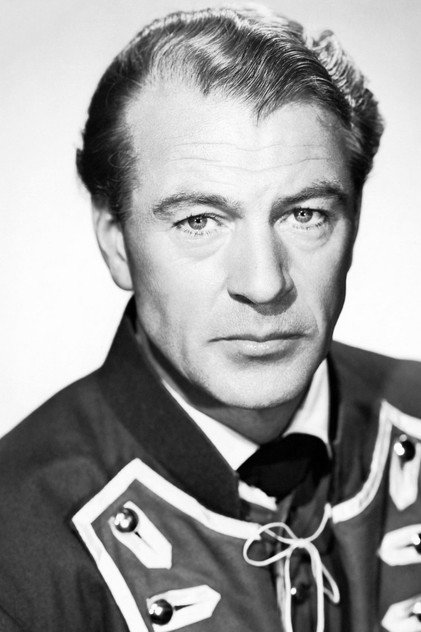 Gary Cooper - 9