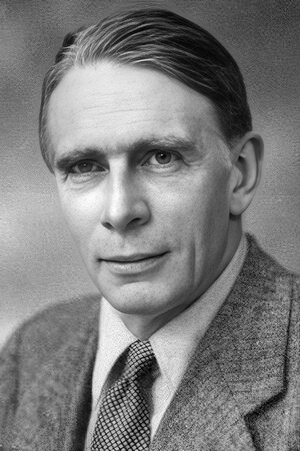 Cyril Hare