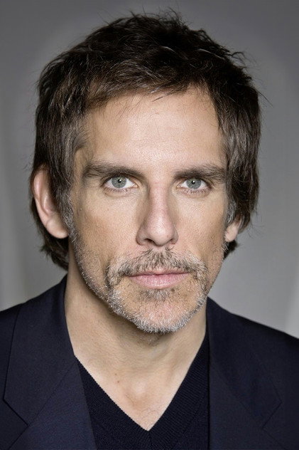Ben Stiller - 5