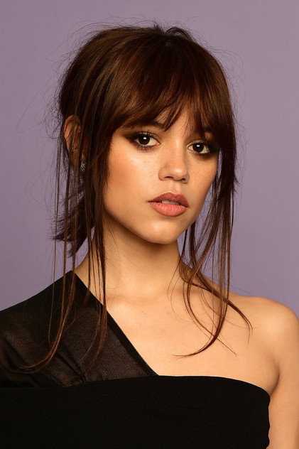 Jenna Ortega - 5