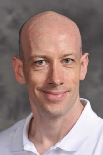 John Savill