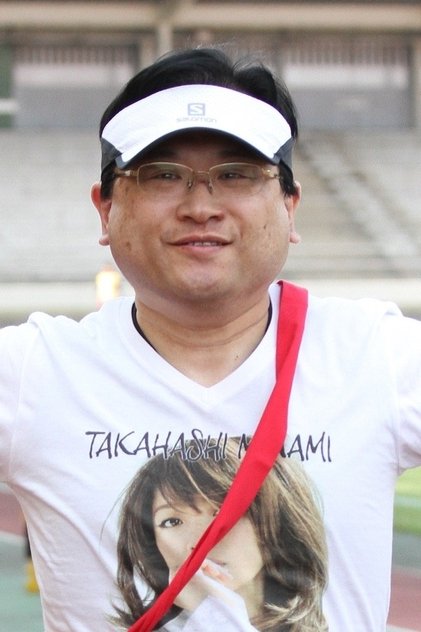 Yoshiyuki Ito