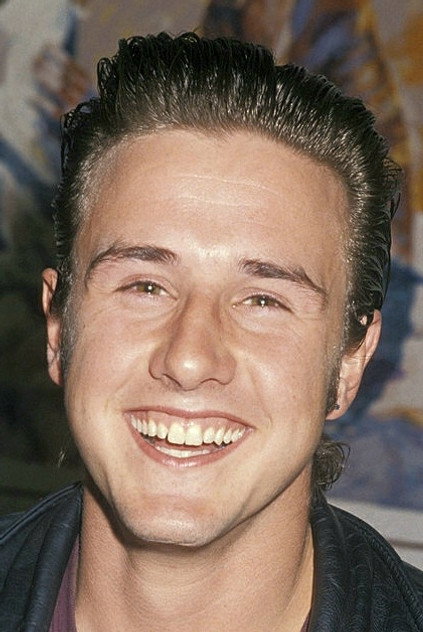 David Arquette - 6