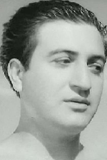 Image of Nodar Piranishvili
