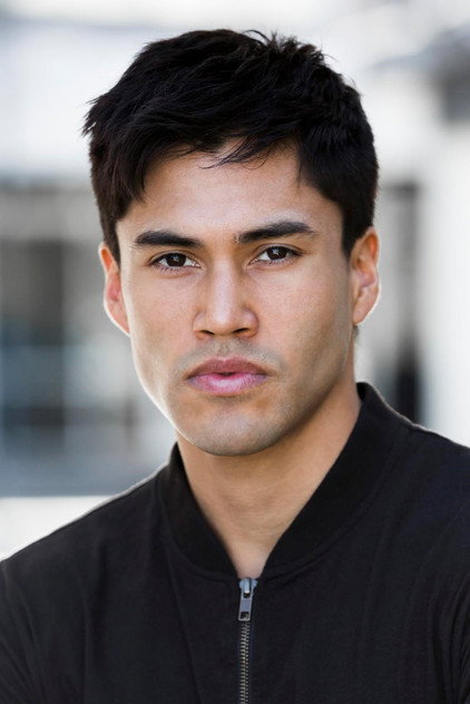 Martin Sensmeier - 4
