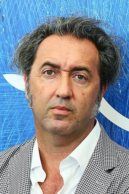 Paolo Sorrentino - 7