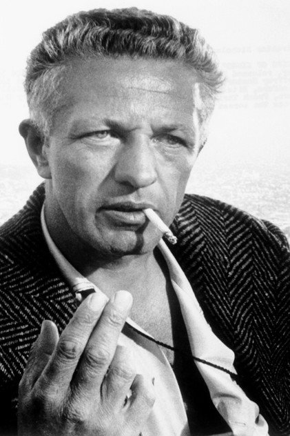 Image of Nicholas Ray