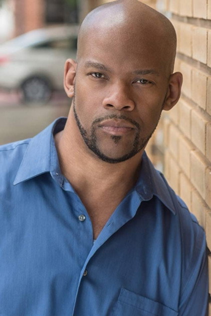 Zerrick Williams photo 2