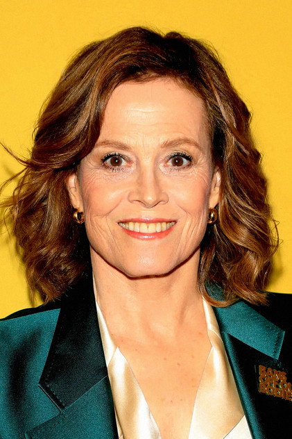 Sigourney Weaver - 8