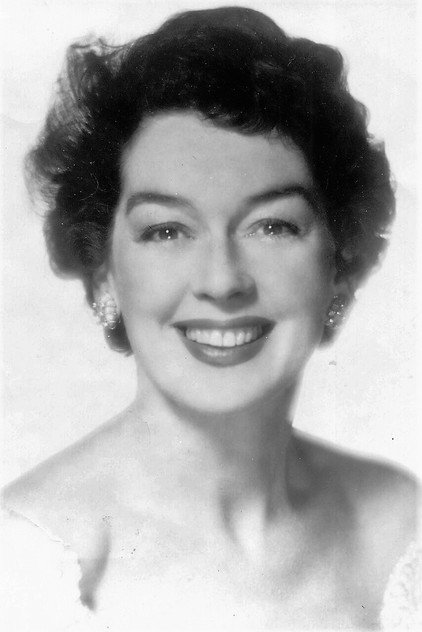 Rosalind Russell - 7