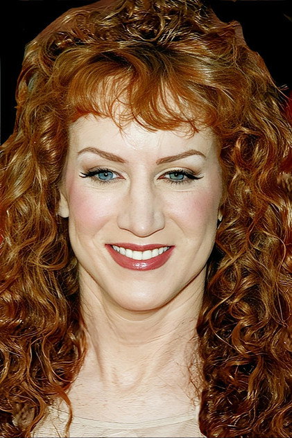 Kathy Griffin - 6