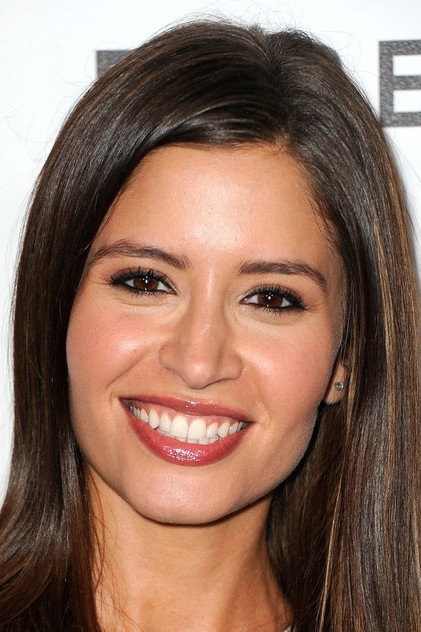 Mercedes Mason - 12