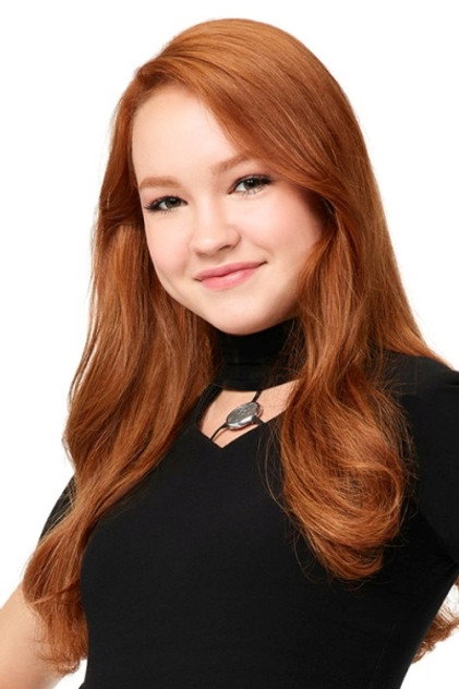Sadie Stanley - 8