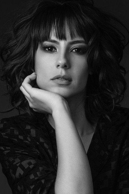 Andréia Horta - 7