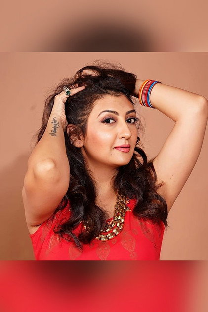 Juhi Parmar photo 4