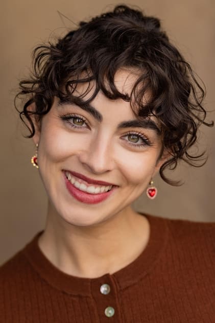 Grace Palma photo 2