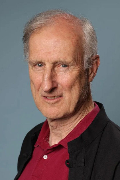 James Cromwell - 4