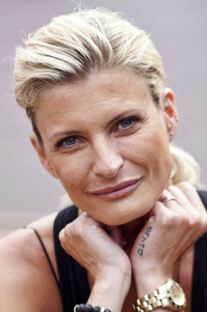 Mai-Britt Vingsøe photo 5