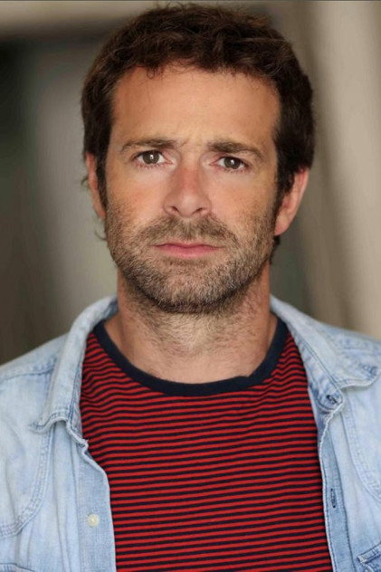 Julien Bleitrach photo 2