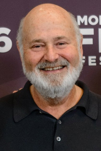 Rob Reiner - 5