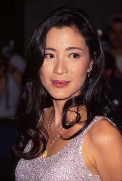 Michelle Yeoh photo 6