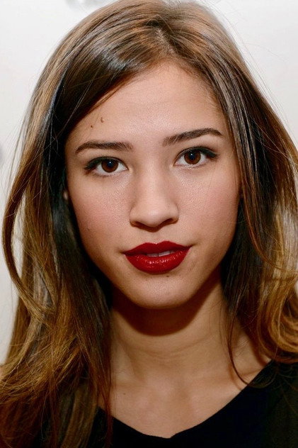 Kelsey Asbille - 4