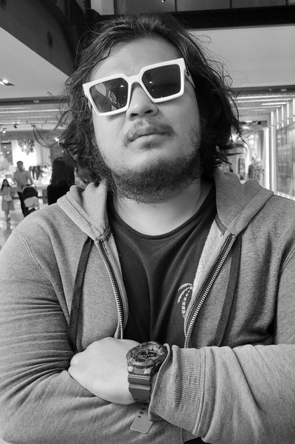 Аватар персоны Syafril Agung Siregar