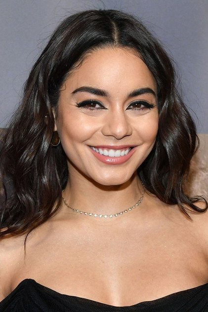 Vanessa Hudgens - 8