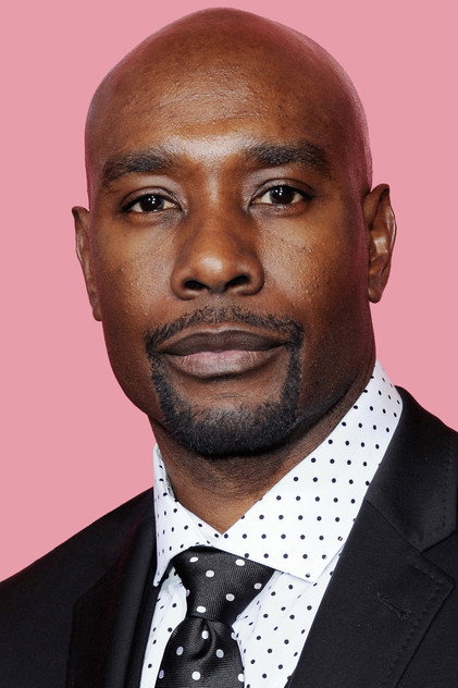 Morris Chestnut - 4