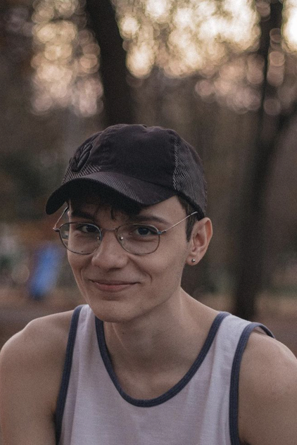 Аватар персоны Bernardo Balsani