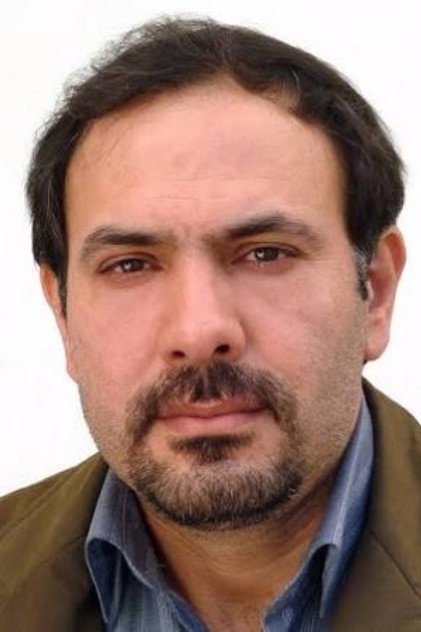 Hamidreza Ashtianipour
