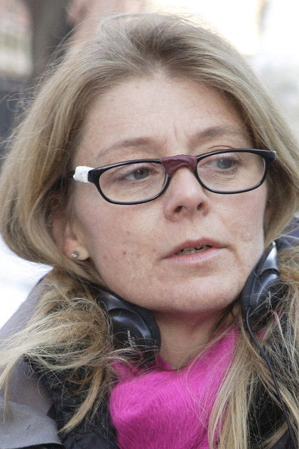 Аватар персоны Annie Bradley