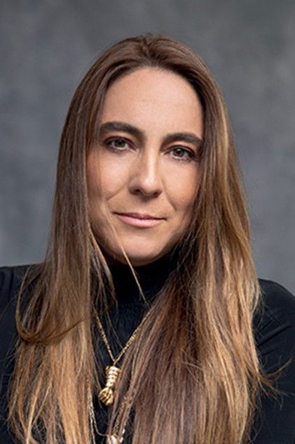 Аватар персоны Monica Almeida