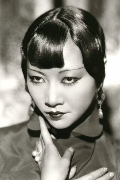 Anna May Wong - 7