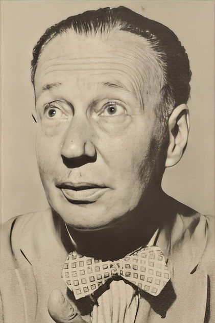 Portrait of Augusto Barone Portrait of Augusto Barone