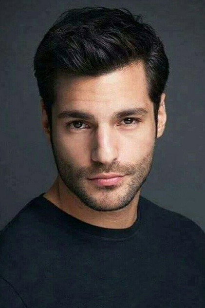 Serkan Çayoğlu - 7