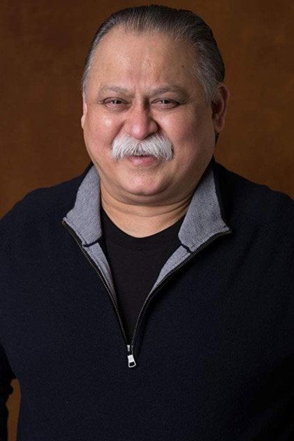 Deepak Anand photo 2
