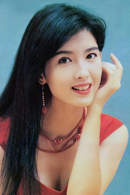 Vivian Chow - 6
