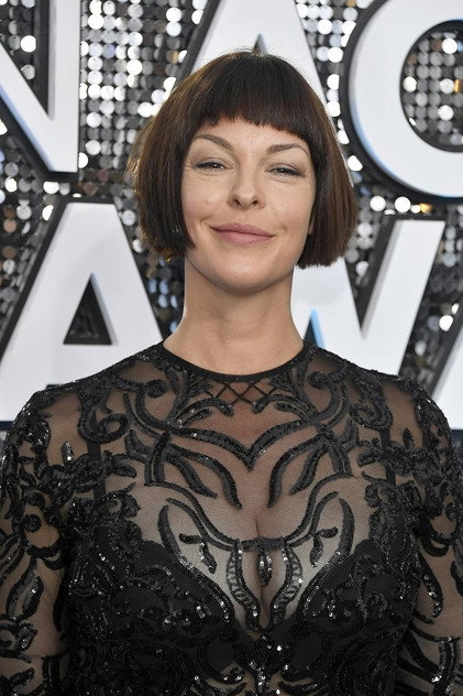 Pollyanna McIntosh - 7
