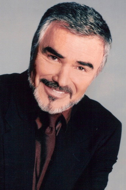 Burt Reynolds - 5